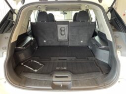 
										2015 Nissan Rogue S AWD full									