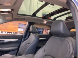 
										2022 Infiniti QX50 SENSORY full									