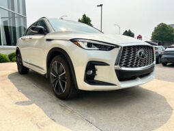 
										2023 Infiniti QX55 LUXE full									