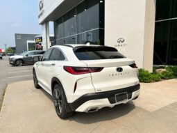 
										2023 Infiniti QX55 LUXE full									