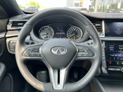 
										2023 Infiniti QX55 LUXE full									