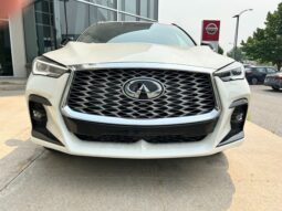 
										2023 Infiniti QX55 LUXE full									