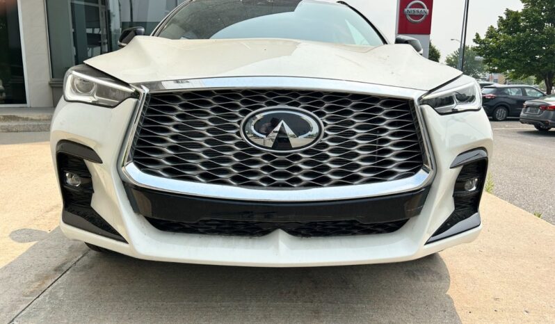 
								2023 Infiniti QX55 LUXE full									