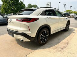 
										2023 Infiniti QX55 LUXE full									