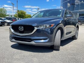 2019 Mazda CX-5 GS