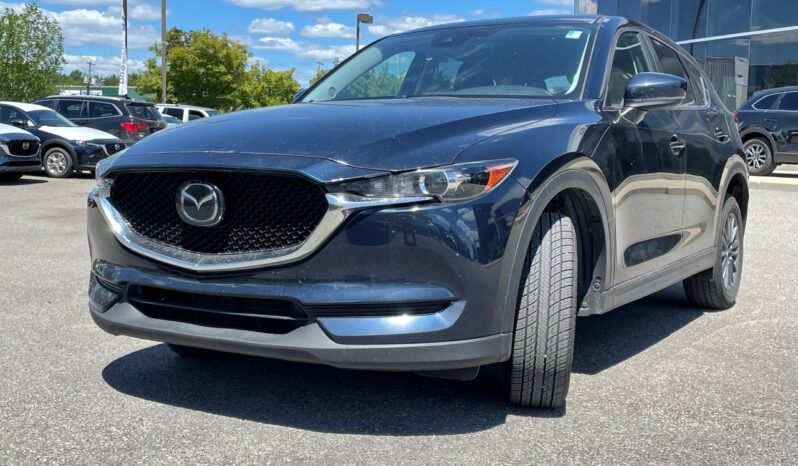 
								2019 Mazda CX-5 GS full									