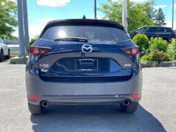 
										2019 Mazda CX-5 GS full									