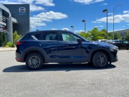 
										2019 Mazda CX-5 GS full									