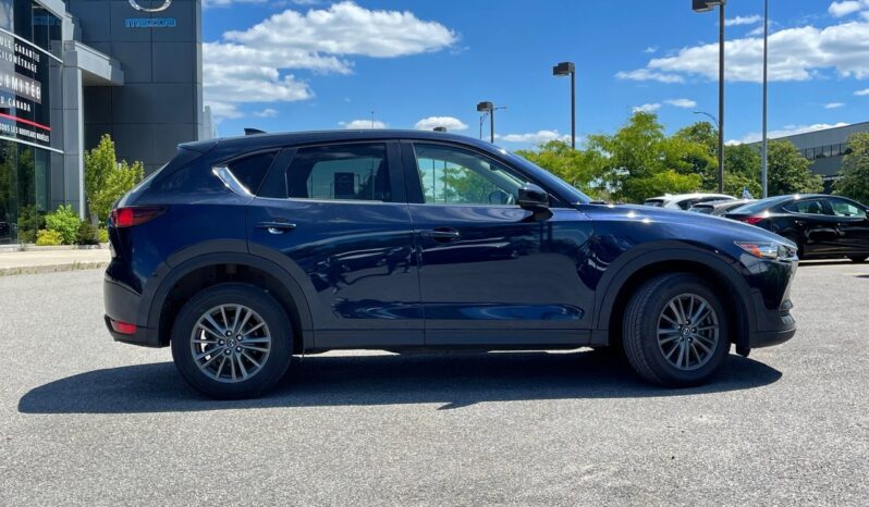 
								2019 Mazda CX-5 GS full									