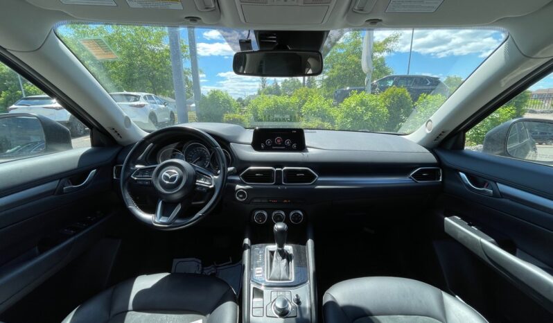 
								2019 Mazda CX-5 GS full									