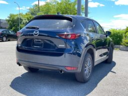 
										2019 Mazda CX-5 GS full									