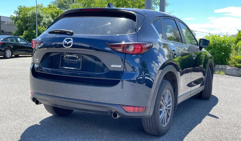 
								2019 Mazda CX-5 GS full									