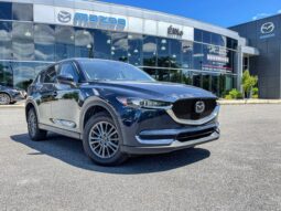 2019 Mazda CX-5 GS