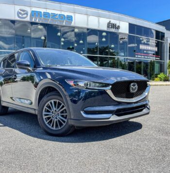 2019 Mazda CX-5 GS - Occasion VUS - VIN: JM3KFBCM9K0657570 - Elite Mazda Gatineau