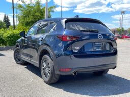 
										2019 Mazda CX-5 GS full									