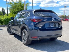 2019 Mazda CX-5 GS