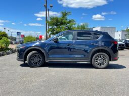 2019 Mazda CX-5 GS