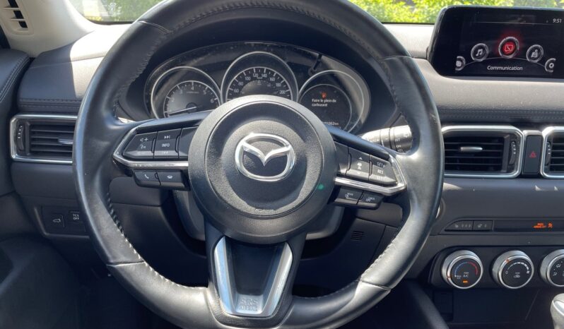 
								2019 Mazda CX-5 GS full									