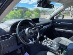 
										2019 Mazda CX-5 GS full									