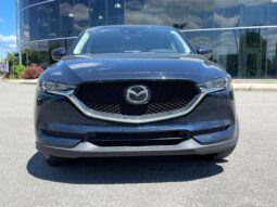 2019 Mazda CX-5 GS