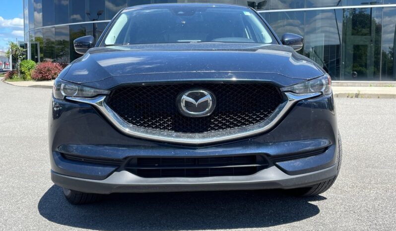 
								2019 Mazda CX-5 GS full									