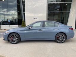 
										2023 Infiniti Q50 RED SPORT I-LINE PROACTIVE full									