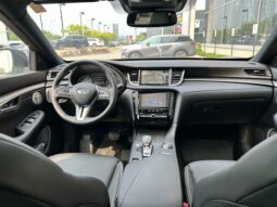 
										2023 Infiniti QX55 ESSENTIAL full									