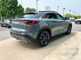 2023 Infiniti QX55 ESSENTIAL