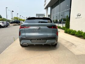 2023 Infiniti QX55 ESSENTIAL