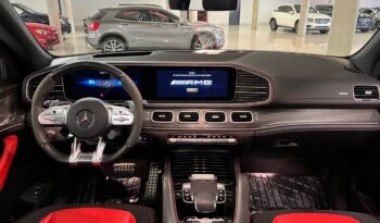 
										2021 Mercedes-Benz GLE53 4MATIC+ SUV full									