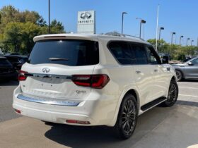 2023 Infiniti QX80 PROACTIVE