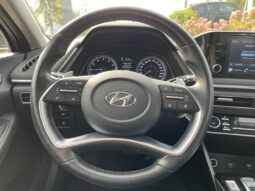 
										2021 Hyundai Sonata Luxury full									