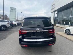 
										2024 Infiniti QX80 PROACTIVE full									