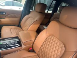 
										2024 Infiniti QX80 PROACTIVE full									