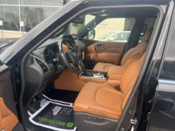 
										2024 Infiniti QX80 PROACTIVE full									