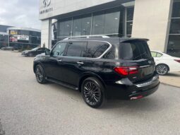 
										2024 Infiniti QX80 PROACTIVE full									