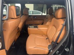 
										2024 Infiniti QX80 PROACTIVE full									