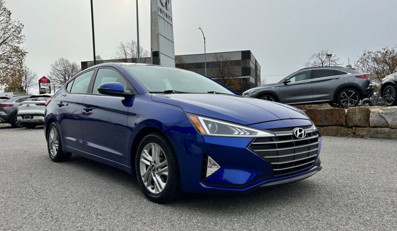 
								2020 Hyundai Elantra Preferred full									