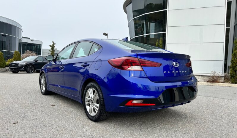 
								2020 Hyundai Elantra Preferred full									