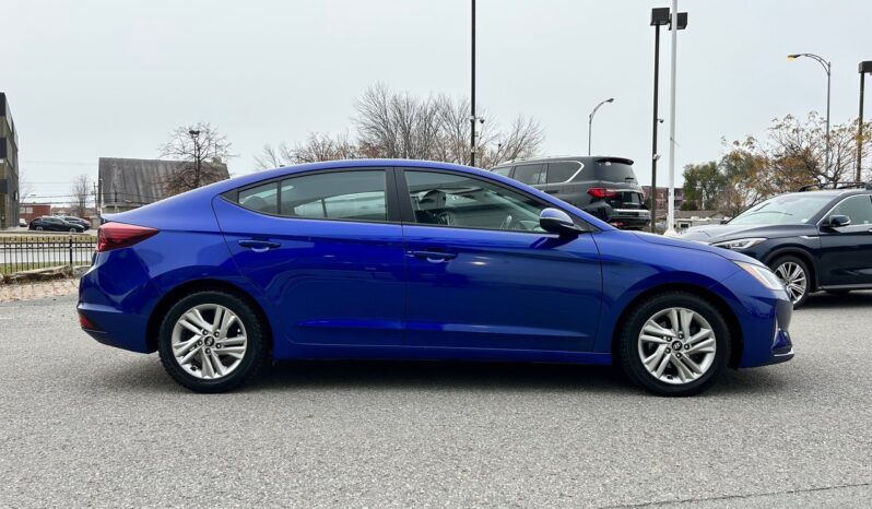 
								2020 Hyundai Elantra Preferred full									