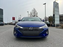 
										2020 Hyundai Elantra Preferred full									