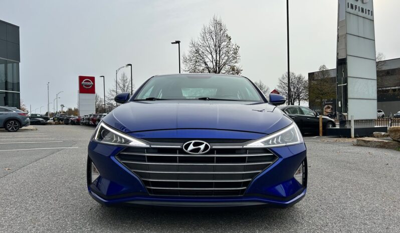 
								2020 Hyundai Elantra Preferred full									