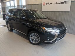 2019 Mitsubishi OUTLANDER PHEV LE AWD - Occasion VUS - VIN: JA4J24A53KZ610449 - Rallye Mitsubishi Gatineau