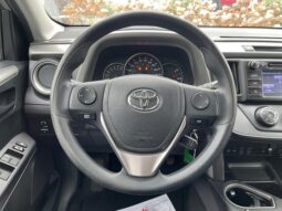 
										2016 Toyota RAV4 LE full									