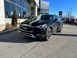 2018 Infiniti QX30 S - Occasion VUS - VIN: SJKCH5CRXJA046988 - Dormani Nissan Gatineau