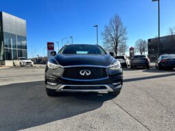 
										2018 Infiniti QX30 S full									