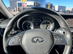 
										2018 Infiniti QX30 S full									