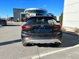 
										2018 Infiniti QX30 S full									