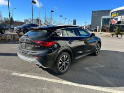 
										2018 Infiniti QX30 S full									