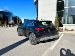 
										2018 Infiniti QX30 S full									